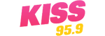 KISS 95.9 - Delmarva's #1 Hit Music Station